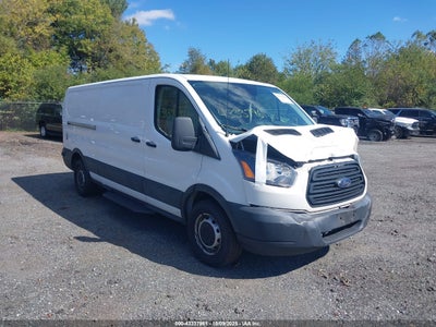 FORD TRANSIT-250 2019