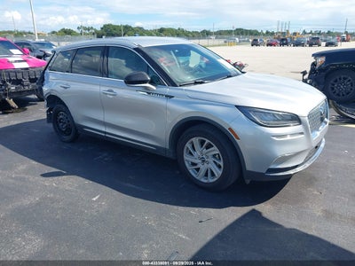 LINCOLN CORSAIR 2020