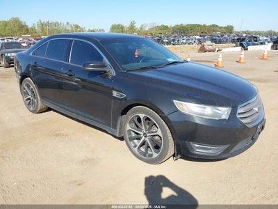 FORD TAURUS 2014
