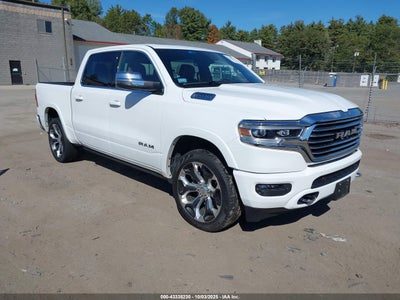 RAM 1500 2024