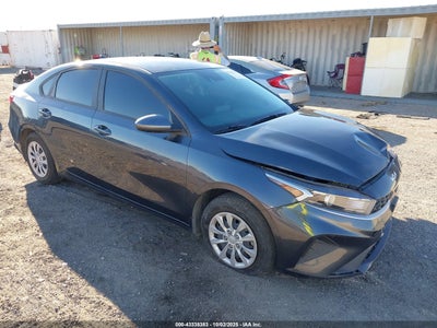 KIA FORTE 2023
