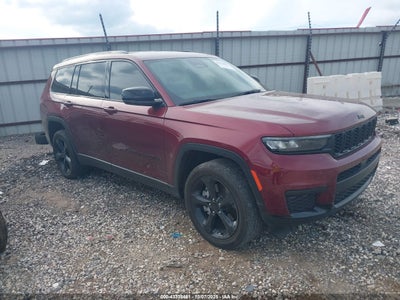 JEEP GRAND CHEROKEE L 2024