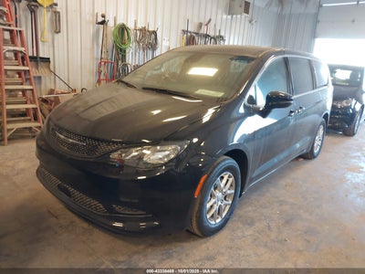 CHRYSLER VOYAGER 2026