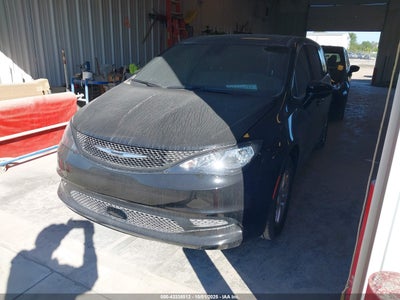 CHRYSLER VOYAGER 2026