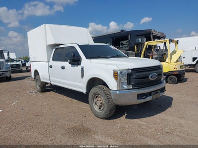 FORD F-250 2018