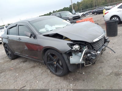 CHRYSLER 200 2014