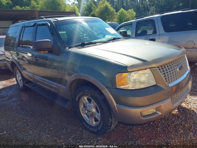 FORD EXPEDITION 2003