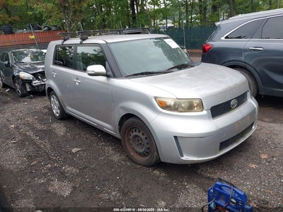 SCION XB 2009