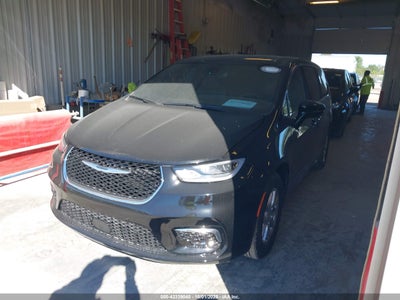 CHRYSLER PACIFICA 2026