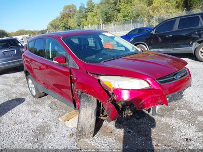 FORD ESCAPE 2013