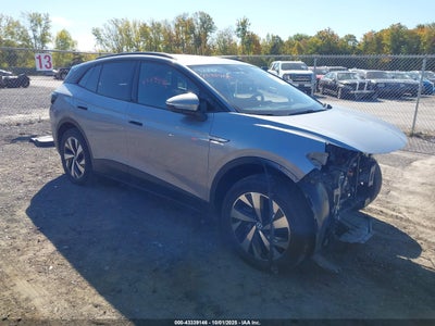 VOLKSWAGEN ID.4 2023