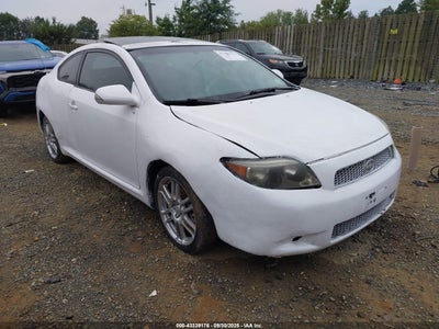 SCION TC 2007