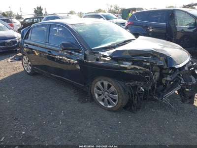 TOYOTA AVALON 2006