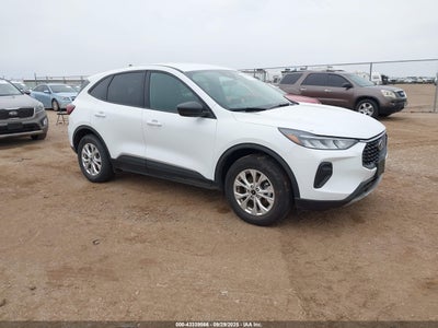 FORD ESCAPE 2025