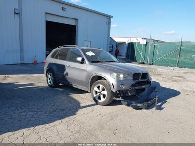 BMW X5 2008