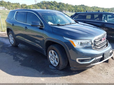 GMC ACADIA 2019