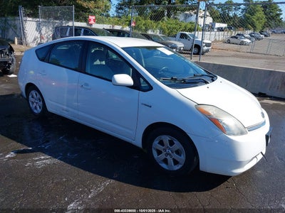 TOYOTA PRIUS 2008