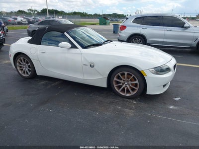 BMW Z4 2006