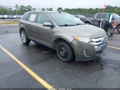 FORD EDGE 2013