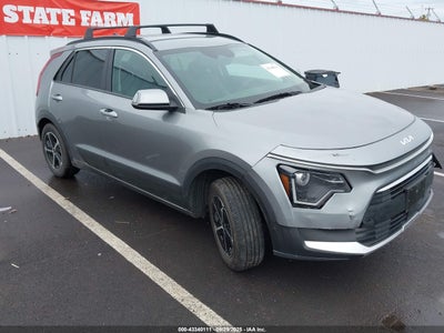 KIA NIRO 2024
