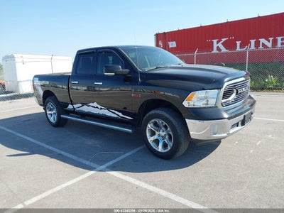 RAM 1500 2014