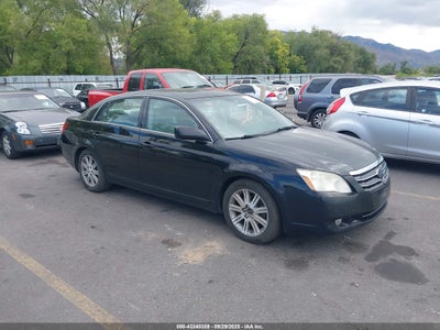 TOYOTA AVALON 2005