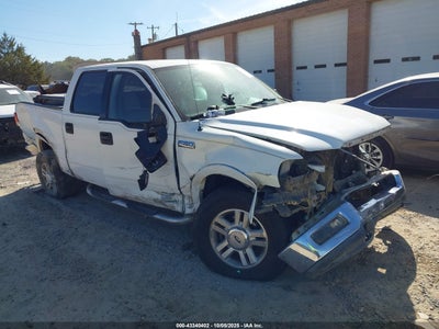 FORD F-150 2004