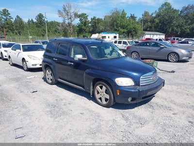 CHEVROLET HHR 2007