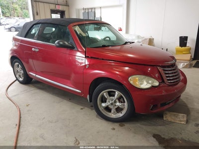 CHRYSLER PT CRUISER 2006
