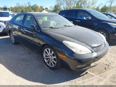 LEXUS ES 330 2004