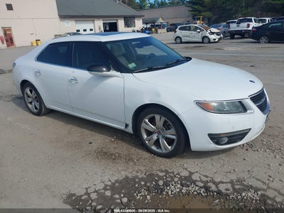 SAAB 9-5 2011