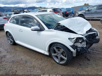 VOLVO C30 2011
