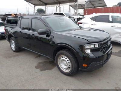 FORD MAVERICK 2025