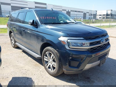 FORD EXPEDITION 2024