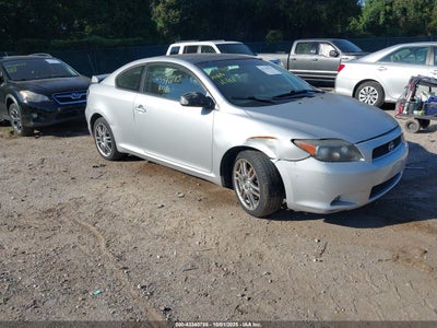SCION TC 2006