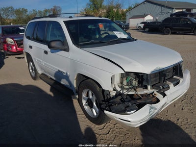 GMC ENVOY 2005
