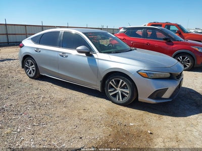 HONDA CIVIC 2024