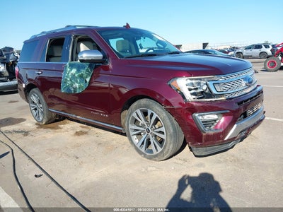 FORD EXPEDITION 2020