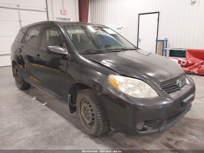 TOYOTA MATRIX 2006