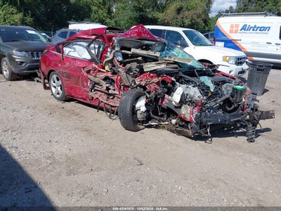 NISSAN ALTIMA 2009