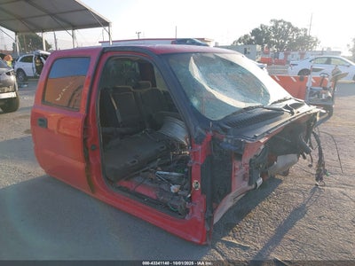 CHEVROLET SILVERADO 2500HD 2003
