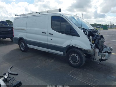 FORD TRANSIT-150 2016