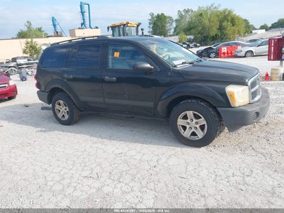 DODGE DURANGO 2006