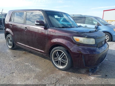 SCION XB 2009