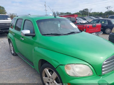 CHEVROLET HHR 2006