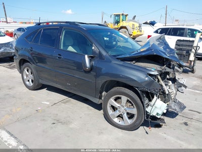 LEXUS RX 330 2004