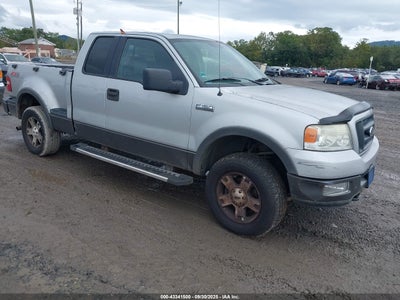 FORD F-150 2005
