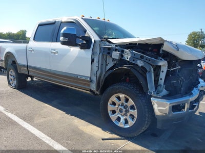 FORD F-250 2017