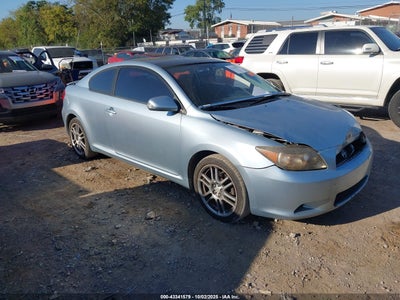 SCION TC 2006