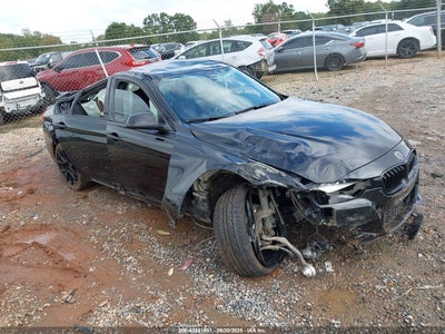 BMW 330I 2017
